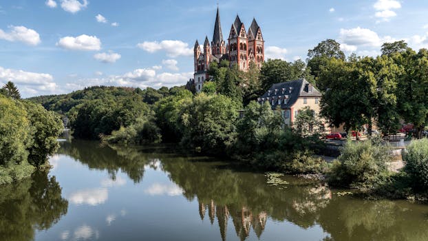 Limburg an der Lahn bezienswaardigheden: praktische gids voor een dagtrip