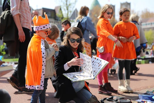 538 Koningsdag 2026 line-up: updates voor Limburg