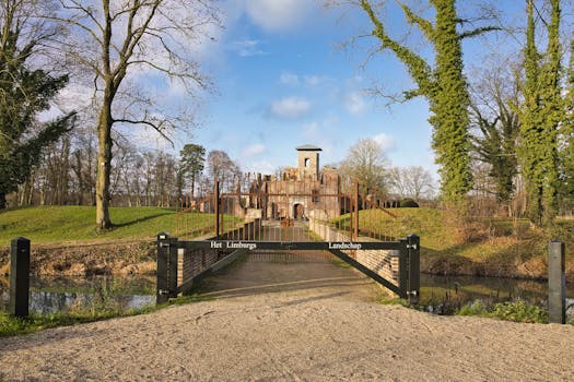 America Limburg bezienswaardigheden: dit zie je in de Peel