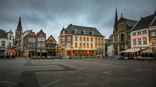 Bezienswaardigheden Gulpen Limburg: dit mag je niet missen
