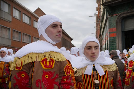 Evenementen Belgisch Limburg vandaag: praktische agenda