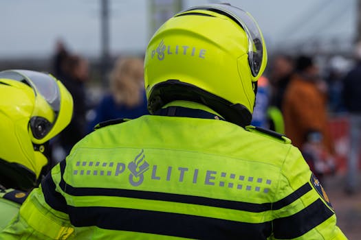 Laatste politie nieuws Limburg: overzicht van vandaag