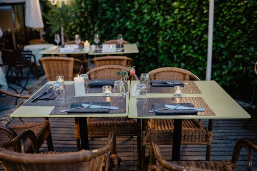 Limburger restaurant: tips voor de beste adressen in Limburg
