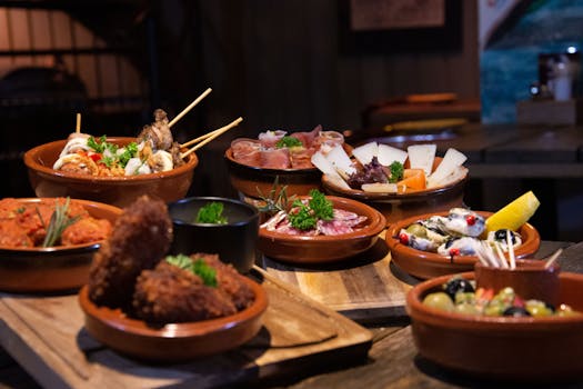 Tapas restaurants Limburg: leukste adressen per streek