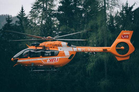 112 Limburg Zuid: live meldingen uit Parkstad en regio