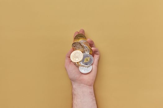 Crypto nieuws in Limburg: dit zijn vandaag de opvallendste bewegingen