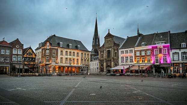 Goede restaurants in Limburg: per streek onze tips