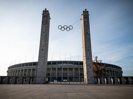 Joep Wennemars olympische spelen: vorm, rivalen en route