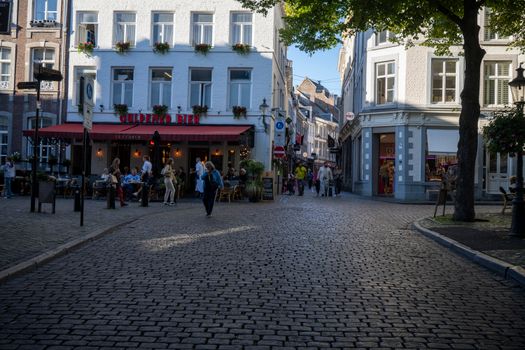 Limburgs lunch & diner café: hier wil je vandaag meteen aanschuiven