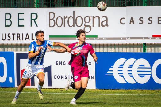 Serie A kookt over: dit zijn nu de topduels, de stand en het transfernieuws
