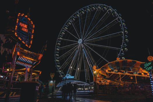 Entertainment vacatures Limburg: werk bij podia en events