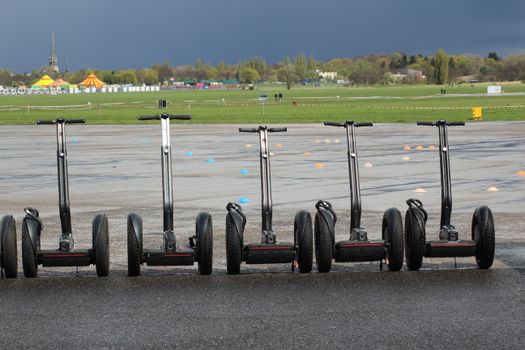 Segway Ninebot Max G3 NL in 2026: nu legaal