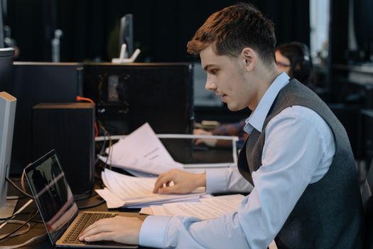 financieel administratief medewerker vacature limburg
