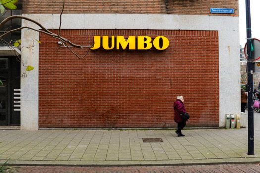 Jumbo wat koken we vandaag met snelle avondmaaltijd en boodschappen in een Limburgse supermarkt